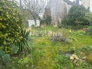 Vente Terrain à Limerzel (56220) : à vendre / 283m² Limerzel