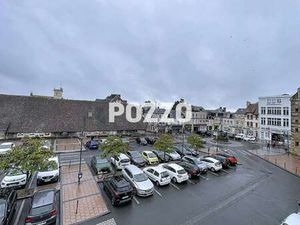 Vente Appartement 2 pièces à Dives-sur-Mer (14160) : à vendre 2 pièces / 30m² Dives-sur-Me