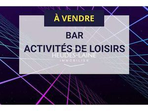 Vente Bureaux et commerces à Avranches (50300) : à vendre / 927m² Avranches