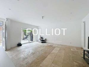 Vente Maison à Caen La Grâce De Dieu (14000) : à vendre / 87m² Caen La Grâce De Dieu