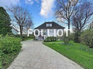 Vente Maison à Cerisy-la-Salle (50210) : à vendre / 108m² Cerisy-la-Salle