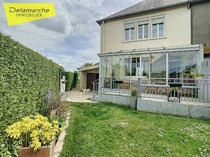 Vente Maison à Folligny (50320) : à vendre / 77m² Folligny