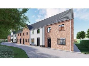 Maison à vendre à Herpelsstraat 1 Harelbeke (RBU83528)