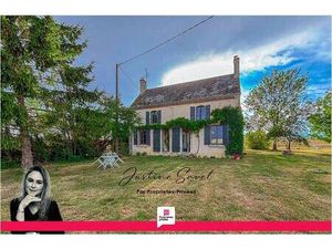 Proprietes privees.com Justine SAVEL