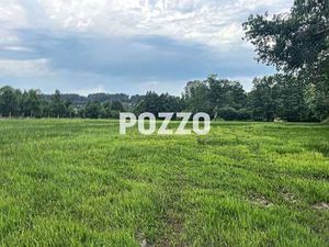 Vente Terrain à La Lande-d'Airou (50800) : à vendre / 12450m² La Lande-d'Airou