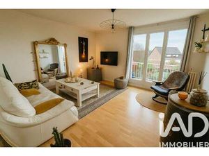 iad France Aurélien Brossard