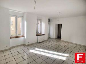 Location Appartement 3 pièces à Carentan (50500) : à louer 3 pièces / 63m² Carentan