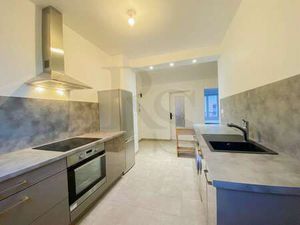 Location Appartement 3 pièces Meublé à Flers (61100) : à louer 3 pièces Meublé / 49m² Fler