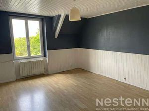 Location Appartement 4 pièces à Plumergat (56400) : à louer 4 pièces / 55m² Plumergat