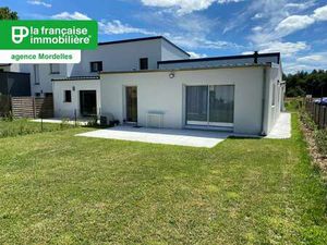 Location Maison à Chavagne (35310) : à louer / 113m² Chavagne