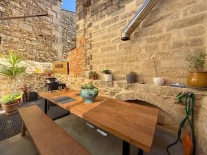 Appartement 6 pièces - 133 m²