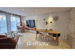 Maison 4 pièces - 92 m²