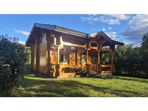 Maison 4 pièces - 90 m²