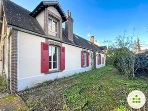 Maison 6 pièces - 148 m²