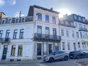 Appartement à louer à Place Général Jacques 39 Verviers (VBD60718)
