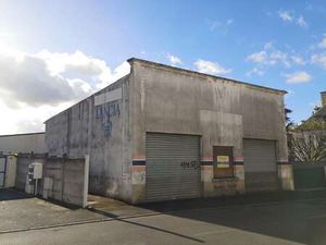 Vente Garage et parking aux Herbiers (85500) : à vendre / Les Herbiers