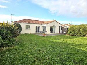 Vente Maison aux Sables-d'Olonne (85100) : à vendre / 92m² Les Sables-d'Olonne