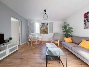 Vente Appartement 4 pièces à Angers (49000) : à vendre 4 pièces / 73m² Angers