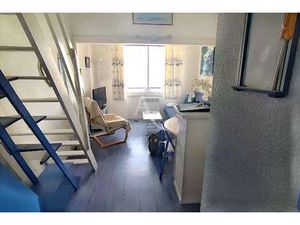Vente Appartement T1 aux Sables-d'Olonne (85100) : à vendre T1 / 34m² Les Sables-d'Olonne