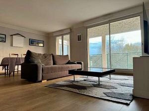 Vente Appartement 4 pièces à Vertou (44120) : à vendre 4 pièces / 82m² Vertou