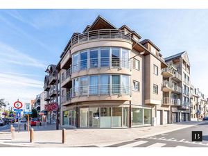 Fonds de commerce à louer à Stationsstraat 34 De Haan (RBU83592)