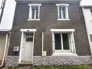 Vente Maison à La Garnache (85710) : à vendre / 76m² La Garnache