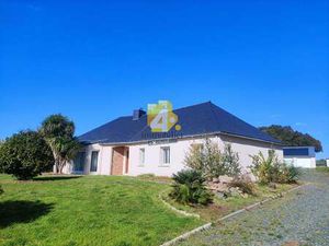 Vente Maison à Pontchâteau (44160) : à vendre / 144m² Pontchâteau