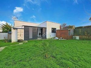 Vente Maison à Pouillé-les-Côteaux (44522) : à vendre / 94m² Pouillé-les-Côteaux