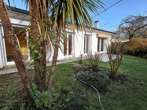 Vente Maison à Sainte-Luce-sur-Loire (44980) : à vendre / 105m² Sainte-Luce-sur-Loire