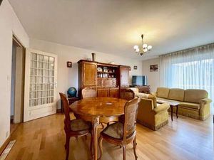 Vente Appartement 3 pièces à Rennes Thabor (35000) : à vendre 3 pièces / 72m² Rennes Thabo