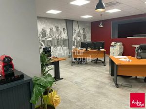 LOCAL D'ACTIVITE A CEDER