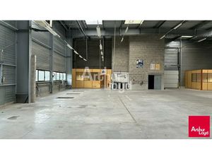 LOCAL D'ACTIVITE A LOUER