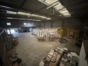 A vendre Local d'activité 1210m2