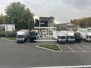 LOCAL D'ACTIVITE A LOUER