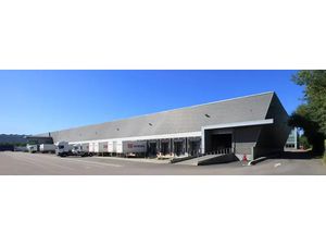 Local industriel/Entrepôt