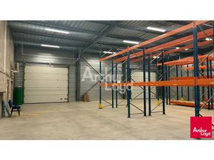 LOCAL D'ACTIVITE A VENDRE