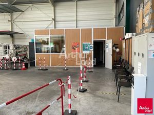 LOCAL D'ACTIVITE A LOUER