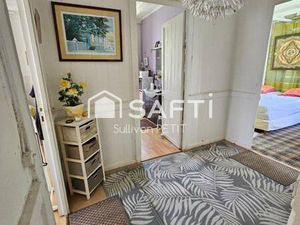 SAFTI PETIT Sullivan conseiller indépendant