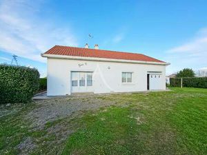 Vente Maison à Notre-Dame-de-Monts (85690) : à vendre / 74m² Notre-Dame-de-Monts