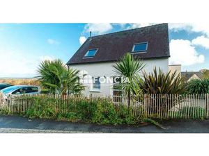 Vente Maison à Pleuven (29170) : à vendre / 90m² Pleuven