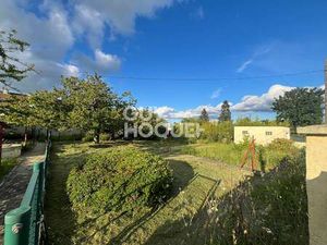 Vente Terrain à Orvault (44700) : à vendre / 325m² Orvault