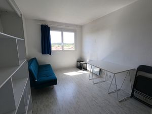 APPARTEMENT AIX EN PROVENCE - 1 pièce(s) - 18 m2