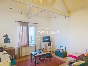 À VENDRE - Appartement 53 m² en plein centre-ville d'Avranches -