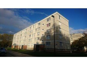 Appartement T4 63m² - Beauvais - 460.3.2.383