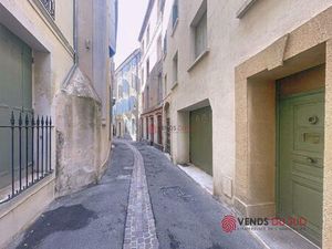 Appartement T3 - Cave - Coeur De Ville