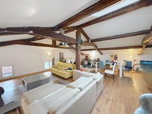 T5 à louer - Quartier Belcier