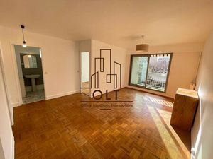 A LOUER - APPARTEMENT 2P NON MEUBLÉ - BOULOGNE