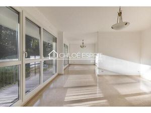 BEAU 4 PIÈCES AVEC BALCON + 2 PARKINGS