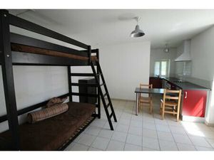 T1 MEUBLE - 10 BIS RUE DU GENERAL GIRAUD - CHALON SUR SAONE