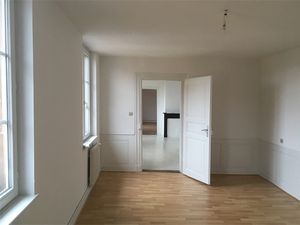 CENTRE VILLE - F5 rénové / A SAISIR